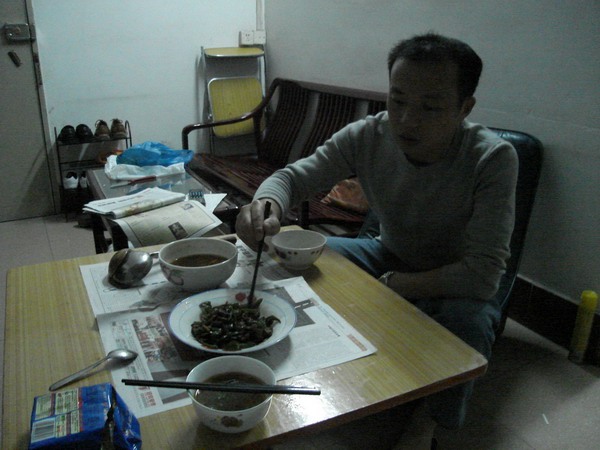 格格开餐了